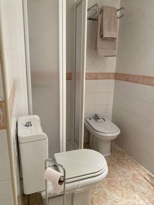 Lovely 2 Bedrooms Apartment Main Square ปลาเซนเซีย ภายนอก รูปภาพ
